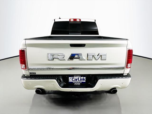 used 2017 Ram 1500 car, priced at $21,900