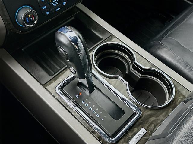 used 2017 Ford Expedition car, priced at $16,900