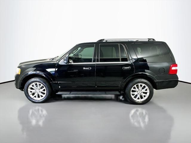 used 2017 Ford Expedition car, priced at $16,900