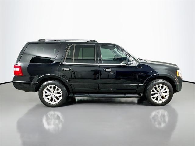 used 2017 Ford Expedition car, priced at $16,900