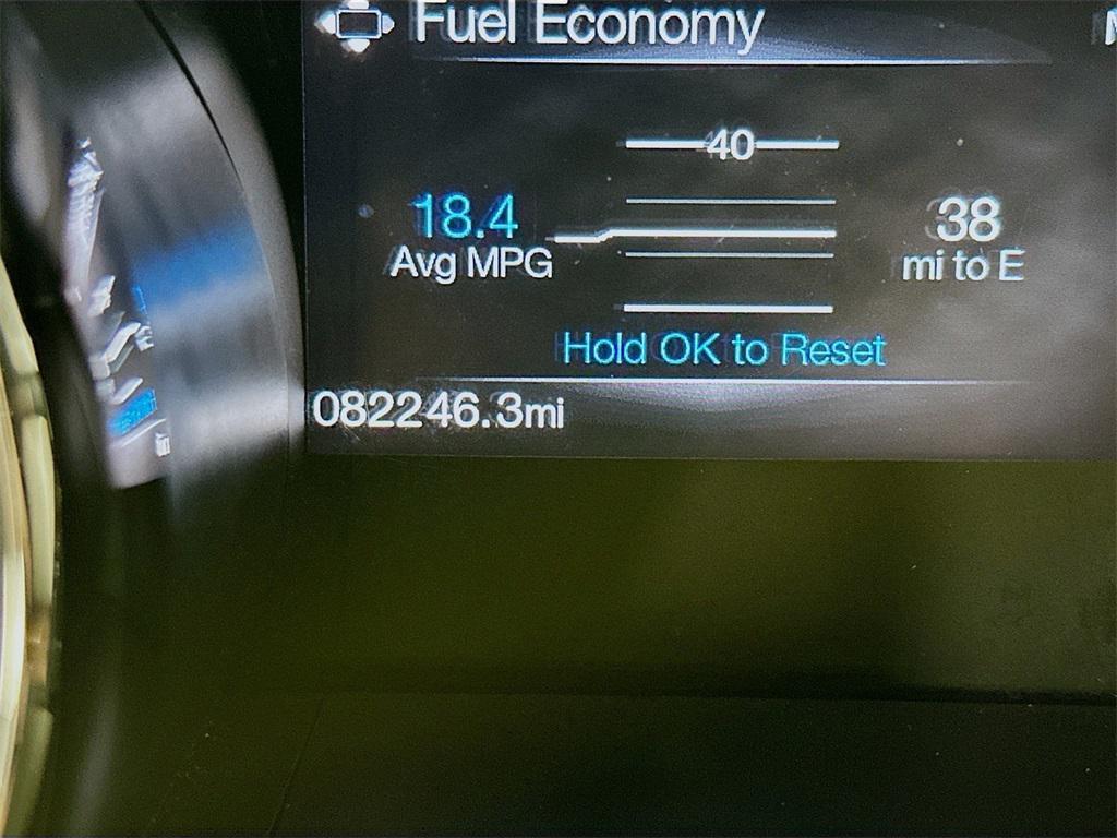 used 2015 Ford Mustang car, priced at $21,900