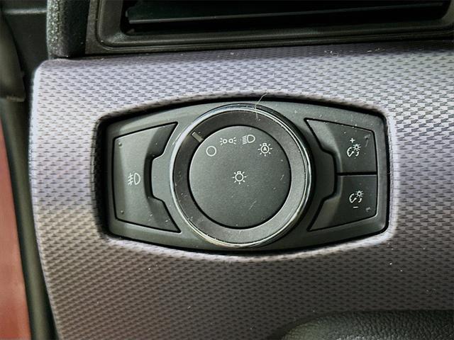 used 2015 Ford Mustang car, priced at $22,900