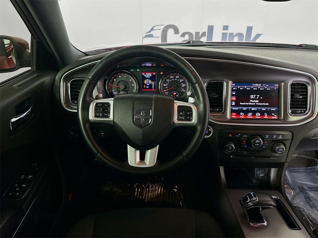 used 2013 Dodge Charger car, priced at $6,990