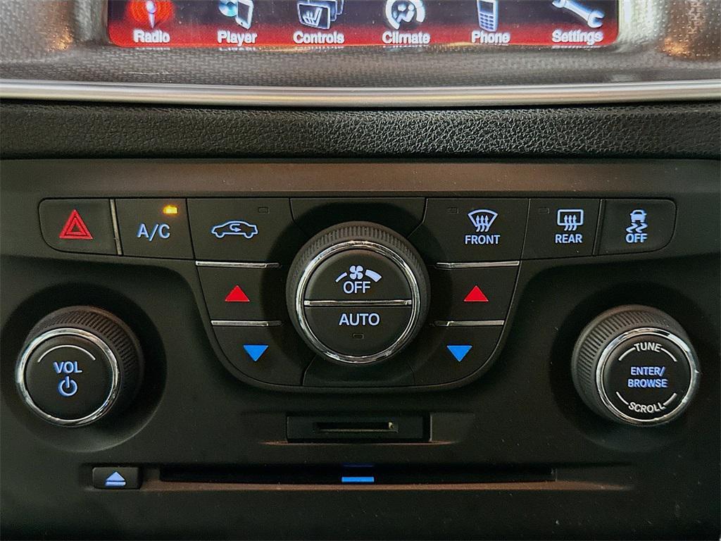 used 2013 Dodge Charger car, priced at $6,990