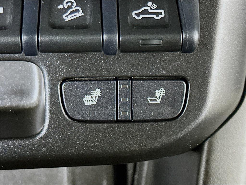 used 2021 Chevrolet Colorado car, priced at $20,900