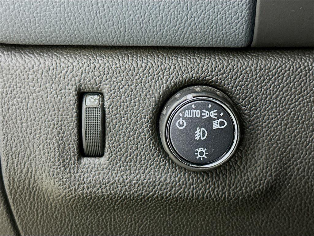 used 2021 Chevrolet Colorado car, priced at $20,900