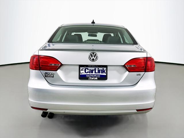 used 2014 Volkswagen Jetta car, priced at $4,950
