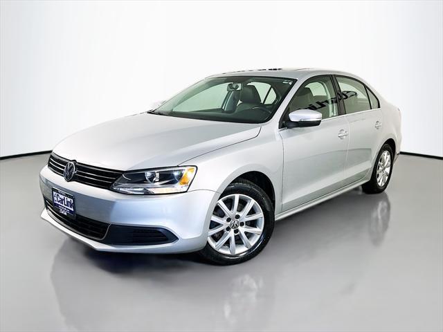 used 2014 Volkswagen Jetta car, priced at $4,950