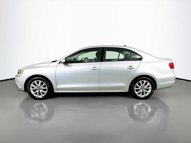 used 2014 Volkswagen Jetta car, priced at $4,950