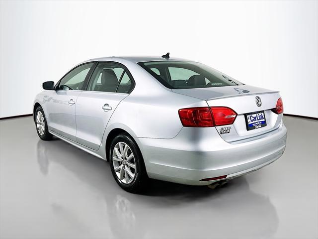 used 2014 Volkswagen Jetta car, priced at $4,950
