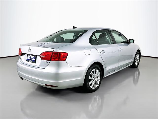 used 2014 Volkswagen Jetta car, priced at $4,950