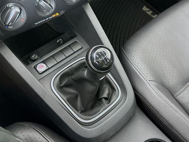 used 2014 Volkswagen Jetta car, priced at $4,950