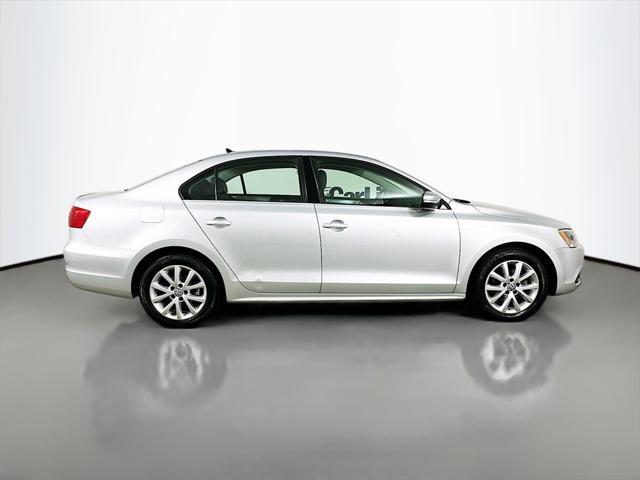used 2014 Volkswagen Jetta car, priced at $4,950