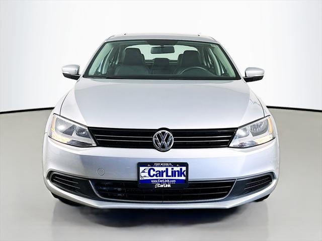 used 2014 Volkswagen Jetta car, priced at $4,950