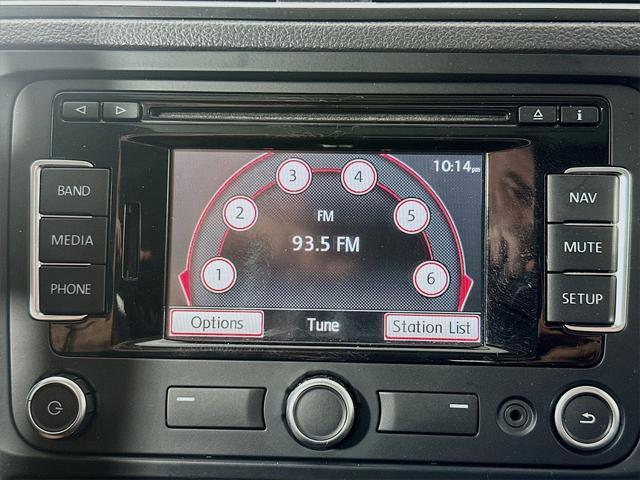 used 2014 Volkswagen Jetta car, priced at $4,950
