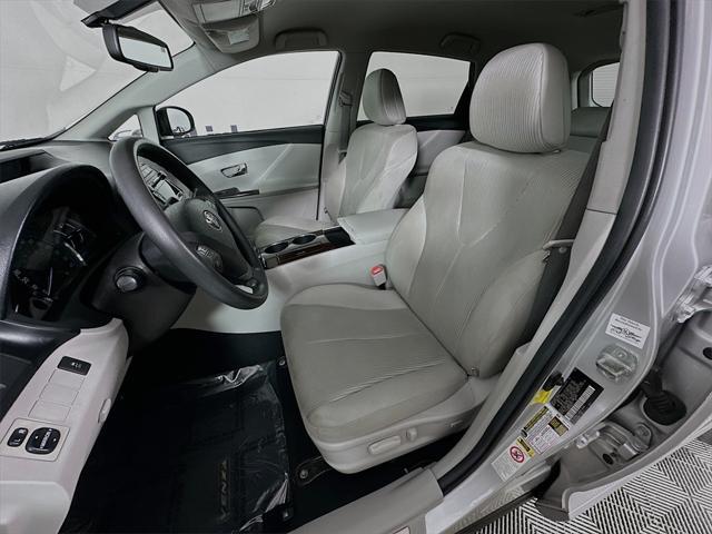 used 2012 Toyota Venza car, priced at $9,777