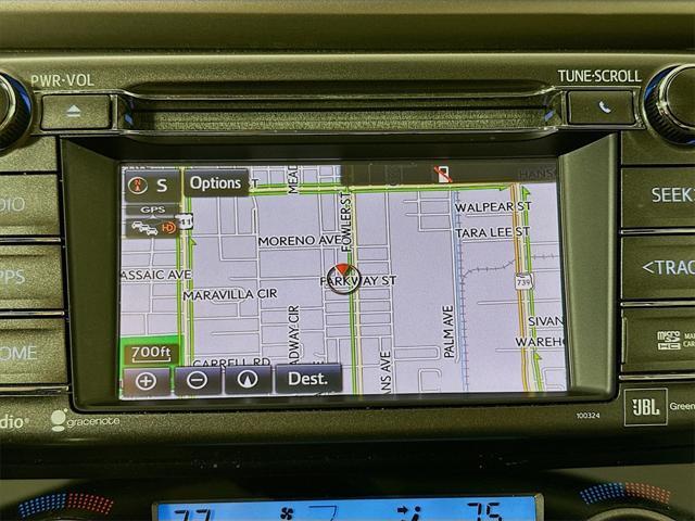 used 2015 Toyota RAV4 car, priced at $15,900