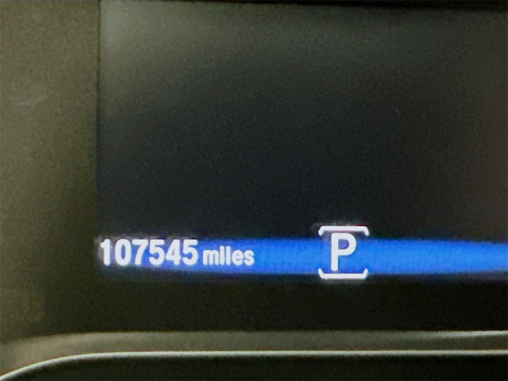 used 2016 Honda Pilot car, priced at $14,444