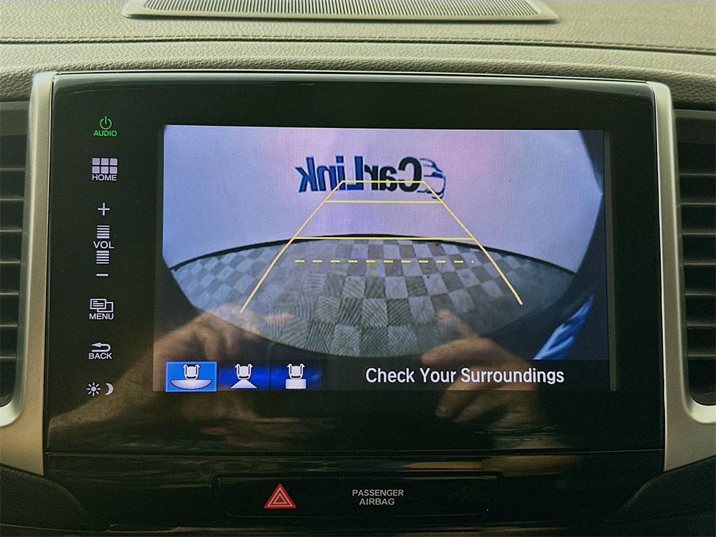 used 2016 Honda Pilot car, priced at $14,444