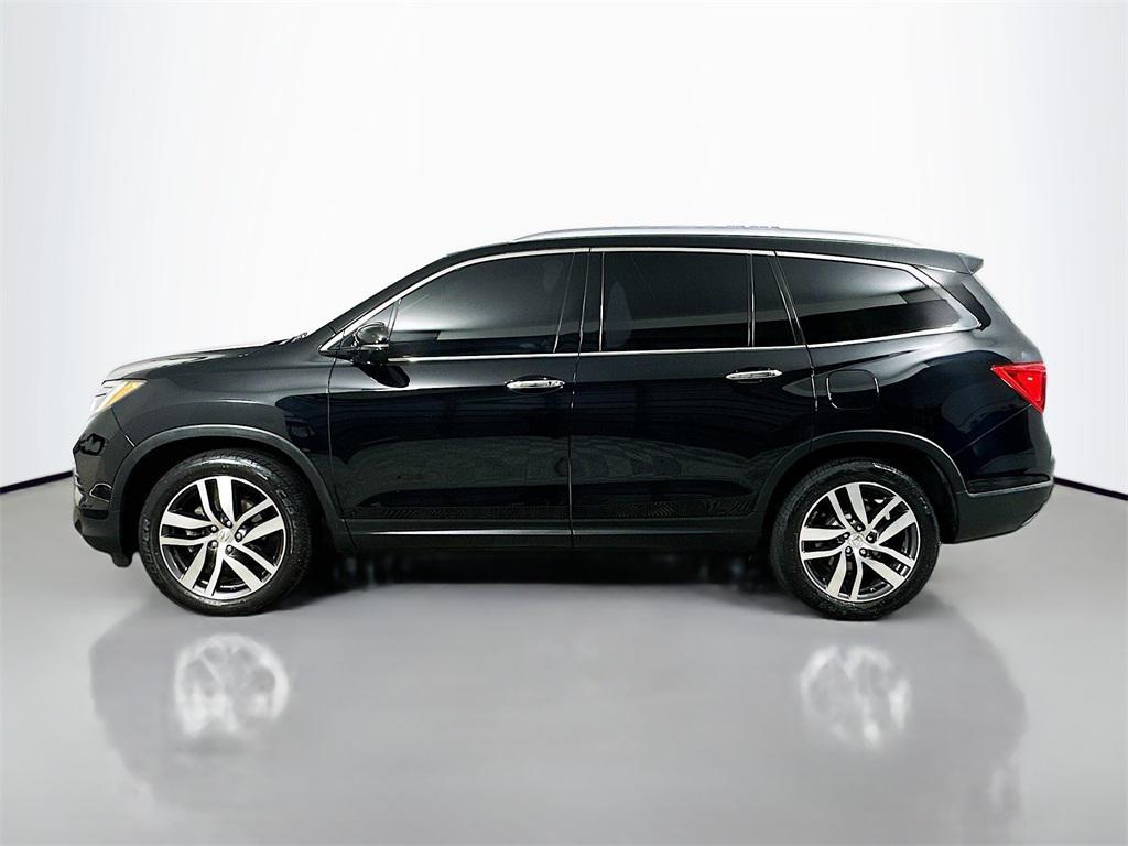 used 2016 Honda Pilot car, priced at $14,444