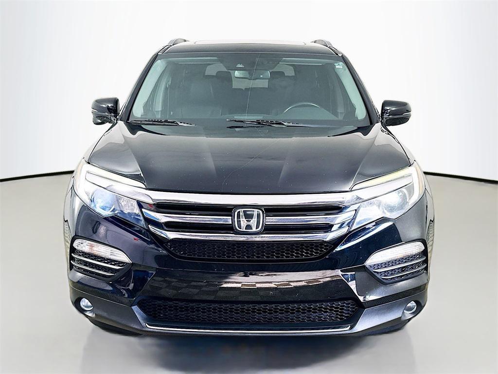 used 2016 Honda Pilot car, priced at $14,444