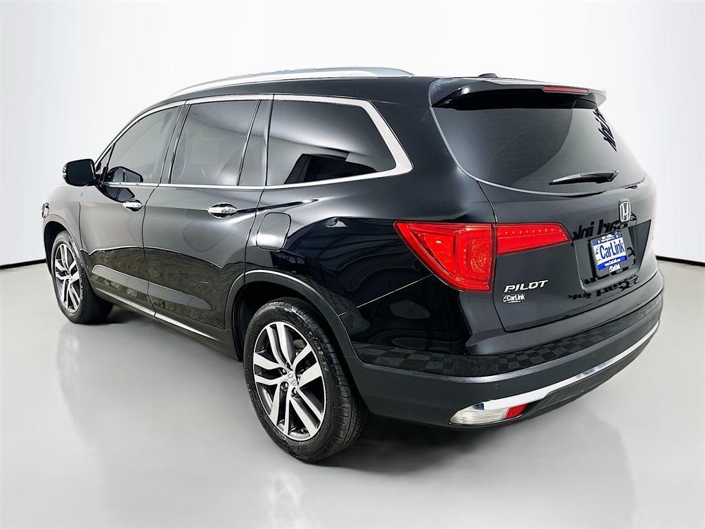 used 2016 Honda Pilot car, priced at $14,444