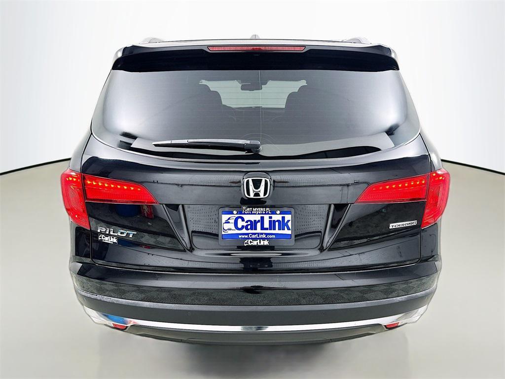 used 2016 Honda Pilot car, priced at $14,444