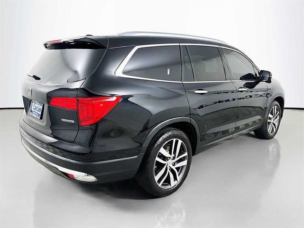 used 2016 Honda Pilot car, priced at $14,444