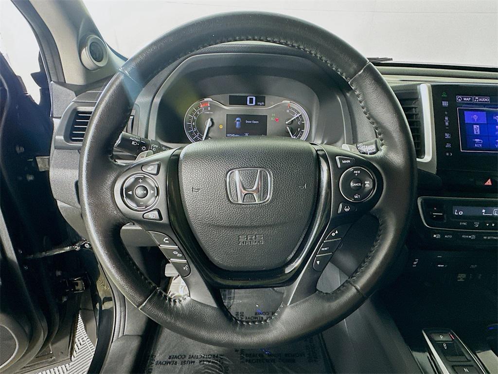 used 2016 Honda Pilot car, priced at $14,444