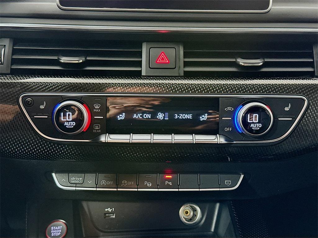 used 2019 Audi S5 car, priced at $26,900