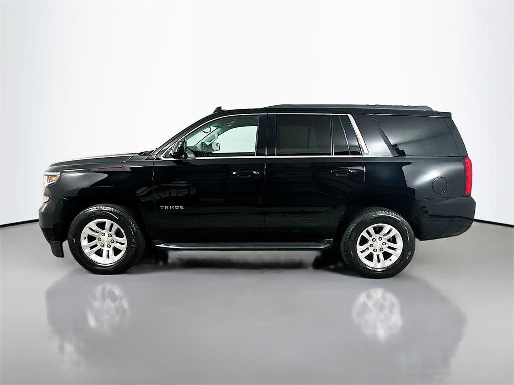 used 2019 Chevrolet Tahoe car, priced at $23,900