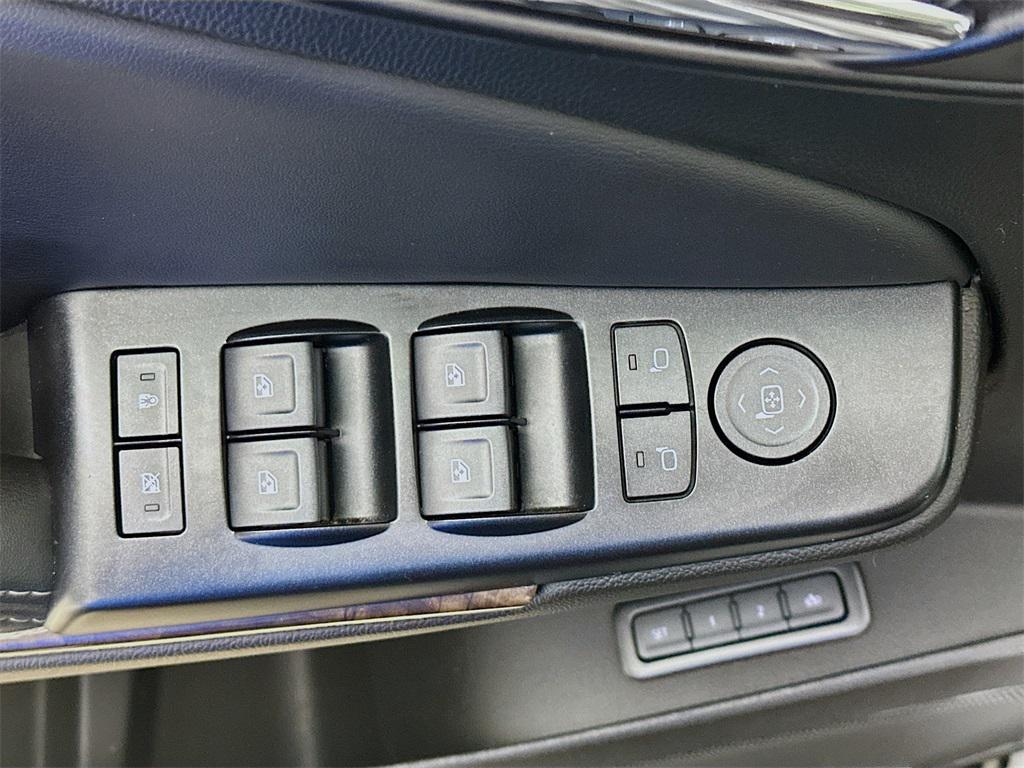 used 2019 Chevrolet Tahoe car, priced at $23,900