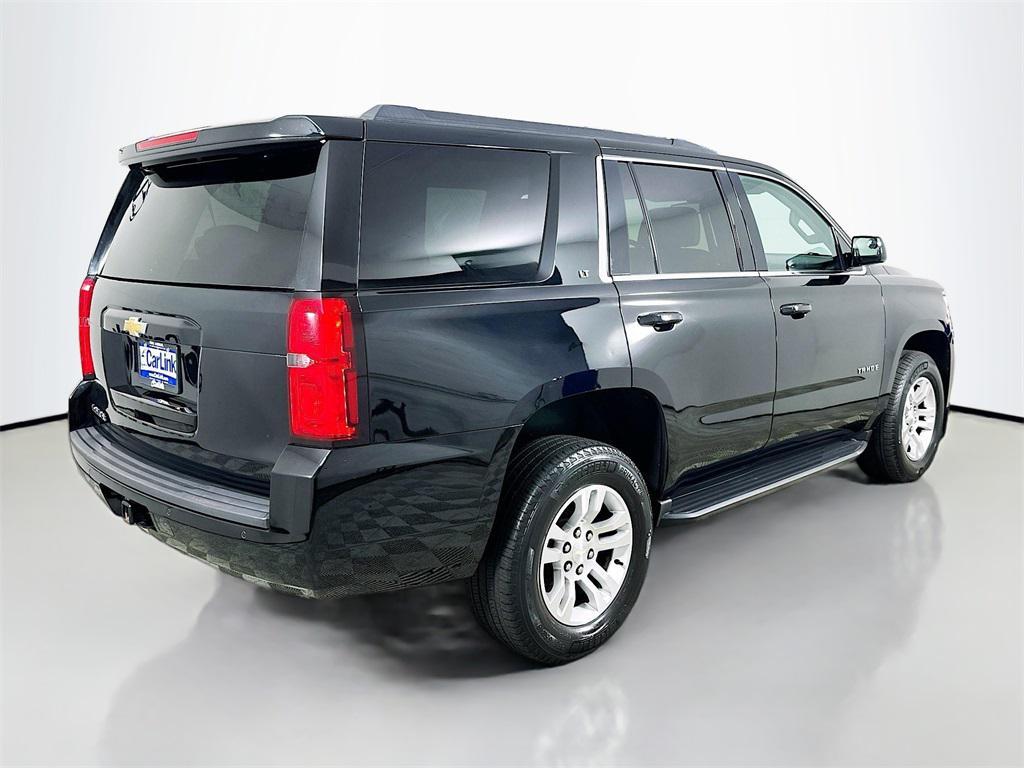 used 2019 Chevrolet Tahoe car, priced at $23,900