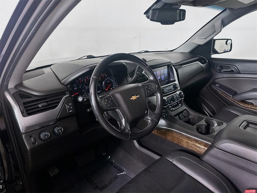 used 2019 Chevrolet Tahoe car, priced at $23,900