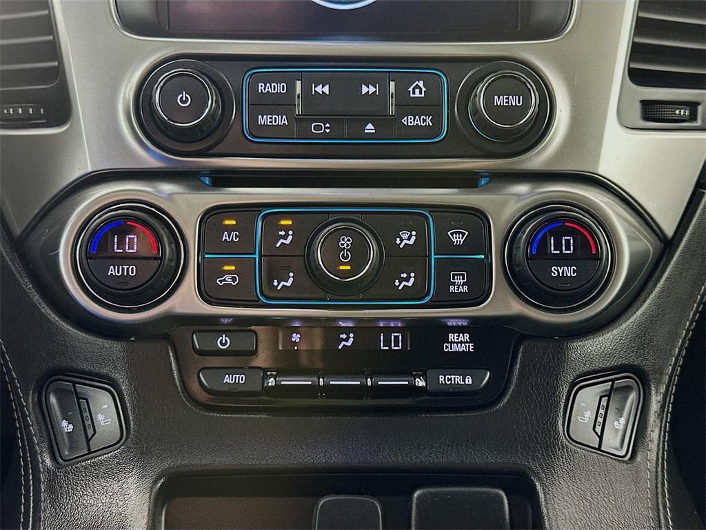 used 2019 Chevrolet Tahoe car, priced at $23,900