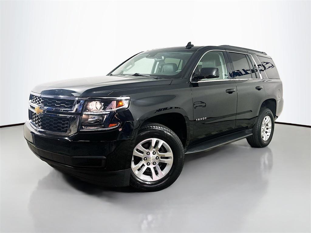 used 2019 Chevrolet Tahoe car, priced at $23,900