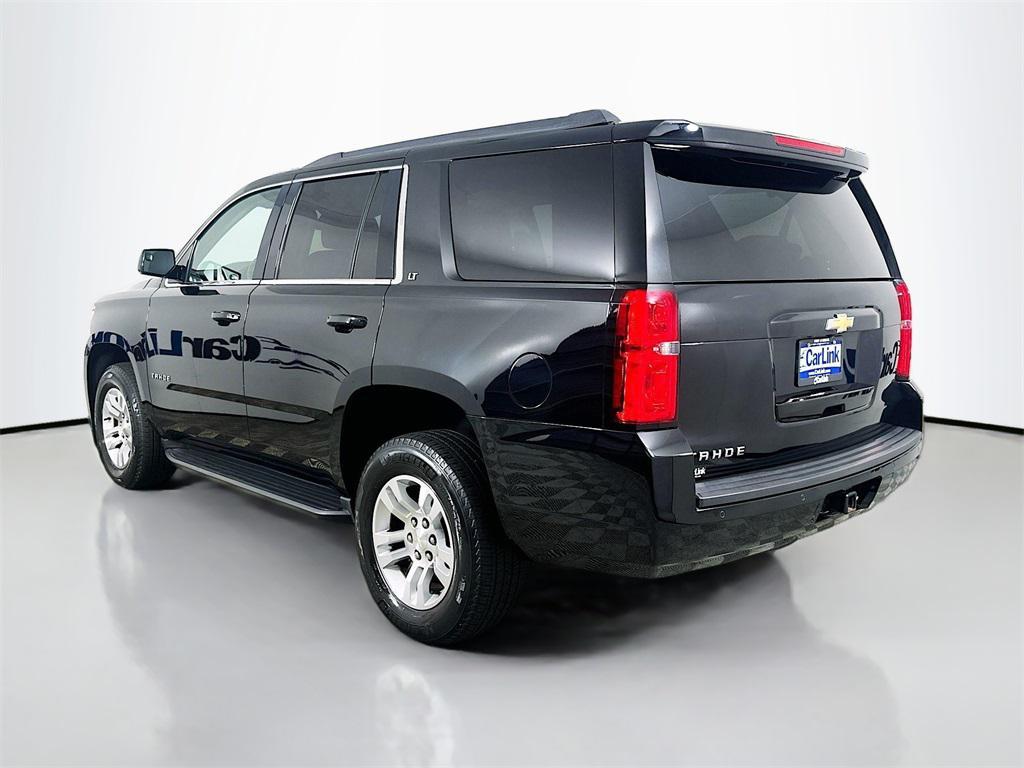 used 2019 Chevrolet Tahoe car, priced at $23,900