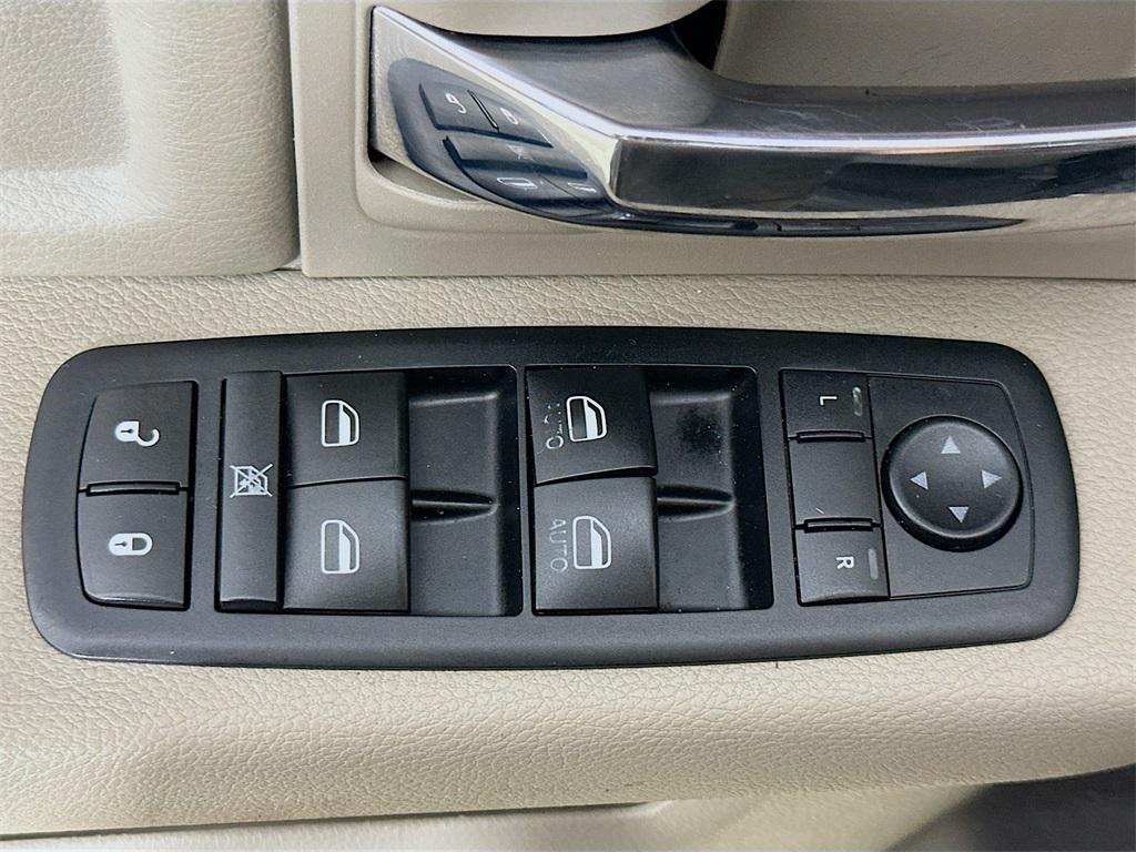 used 2011 Dodge Ram 1500 car, priced at $12,900