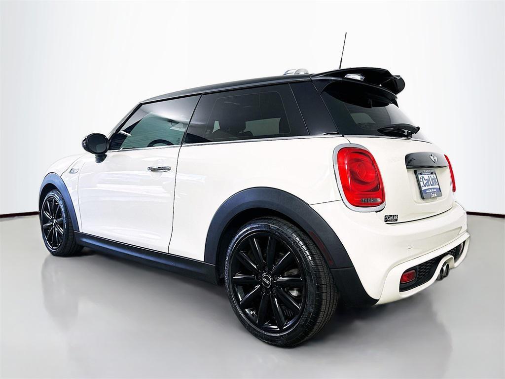 used 2015 MINI Hardtop car, priced at $12,900