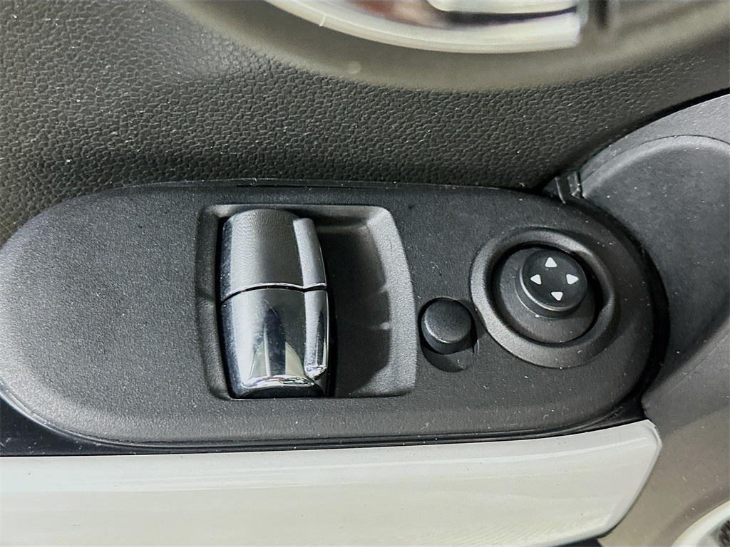 used 2015 MINI Hardtop car, priced at $12,900