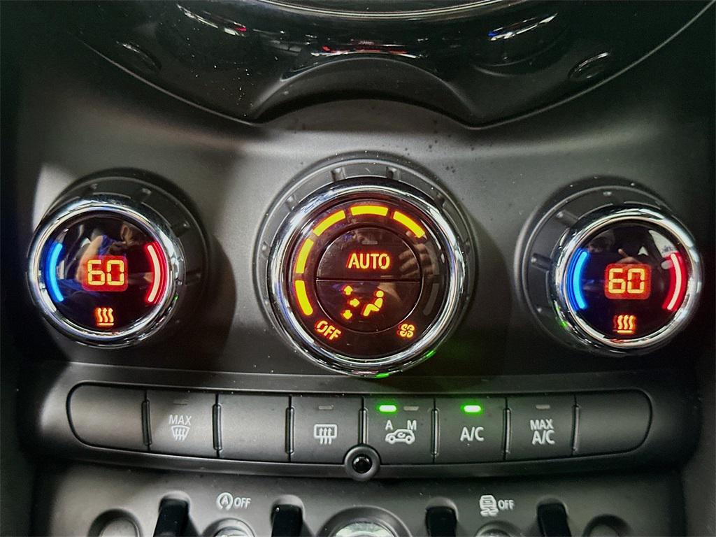 used 2015 MINI Hardtop car, priced at $12,900