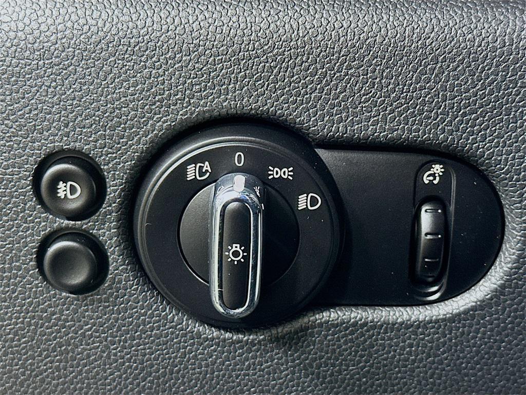 used 2015 MINI Hardtop car, priced at $12,900