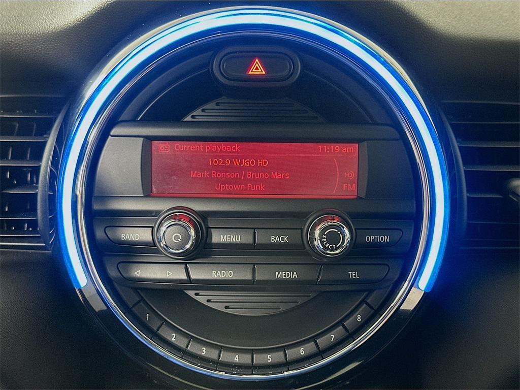 used 2015 MINI Hardtop car, priced at $12,900