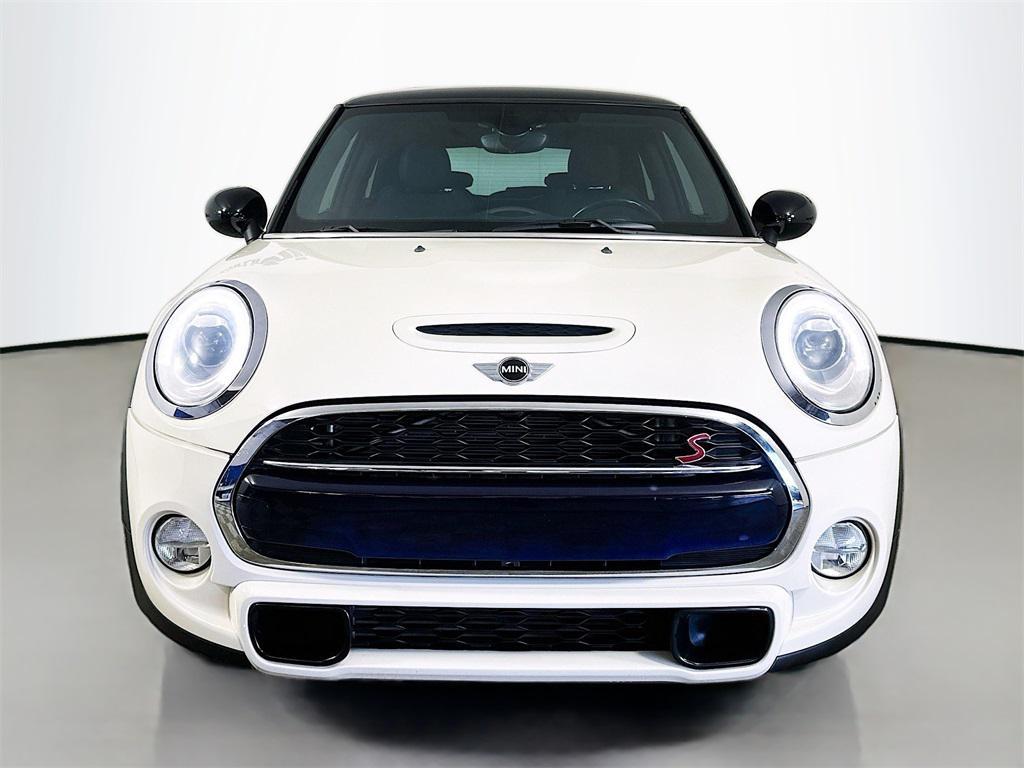 used 2015 MINI Hardtop car, priced at $12,900