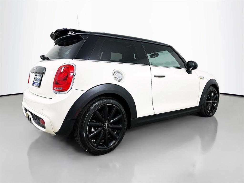 used 2015 MINI Hardtop car, priced at $12,900