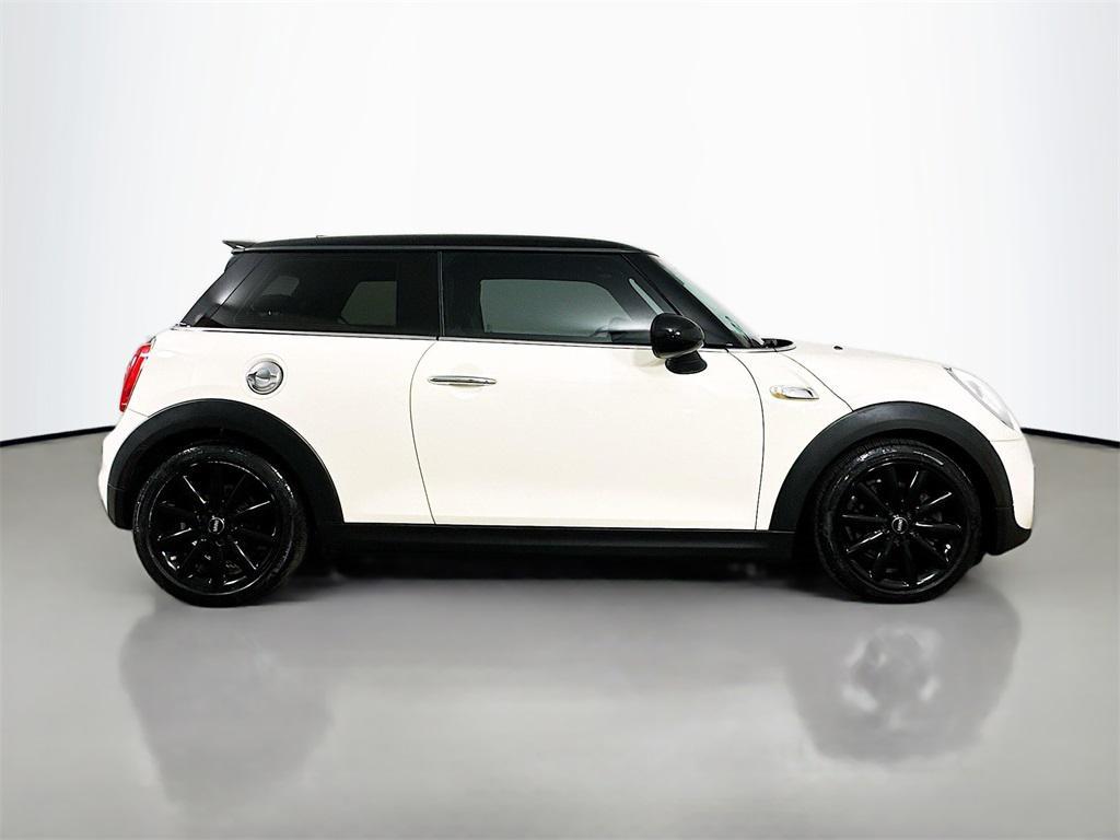 used 2015 MINI Hardtop car, priced at $12,900