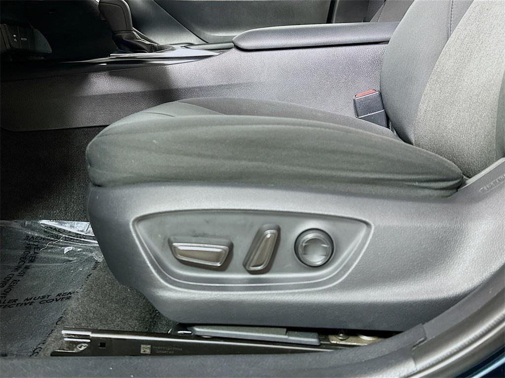 used 2019 Toyota Camry car, priced at $18,888