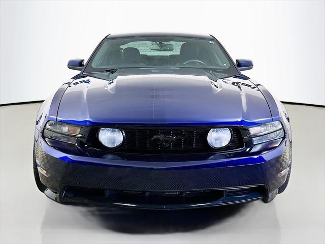 used 2010 Ford Mustang car, priced at $11,490