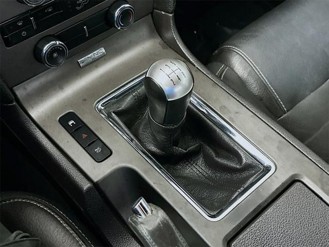 used 2010 Ford Mustang car, priced at $11,490