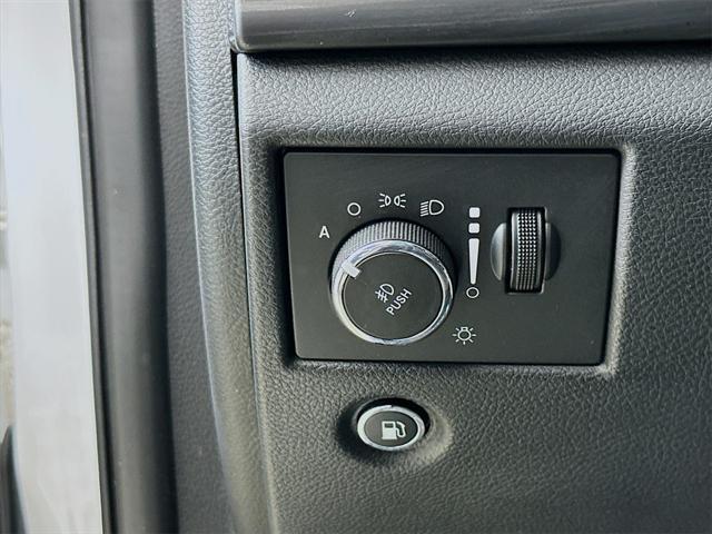 used 2020 Jeep Grand Cherokee car, priced at $16,900
